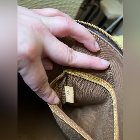 ▪️Louis Vuitton Alma PM - Picture 8 of 10